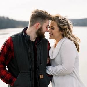 Meet your Posher, Audrey